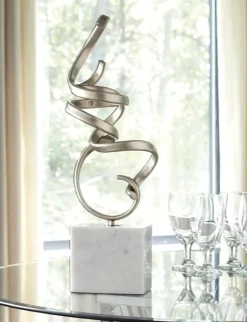 Pallaton Sculpture