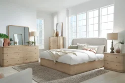 Penny Chest In Buff Cream