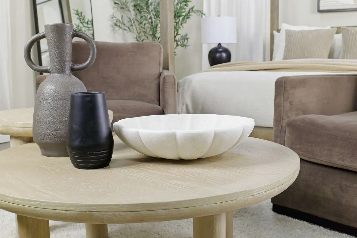 Petal Bowl
