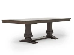 Phillipe Dining Table & 4 Chairs In Cherry