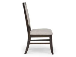 Phillipe Dining Table & 4 Chairs In Cherry