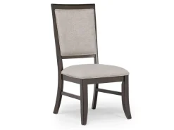 Phillipe Dining Table & 6 Chairs & 2 Arm Chairs In Cherry
