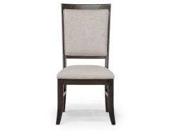 Phillipe Dining Table & 6 Chairs In Cherry