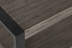 Pinnacle Sofa Table In Gray
