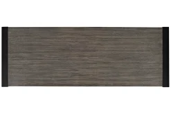 Pinnacle Sofa Table In Gray