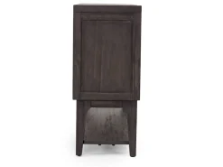 Riley Buffet In Carbonite