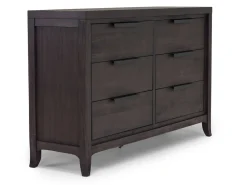 Riley Dresser In Carbonite