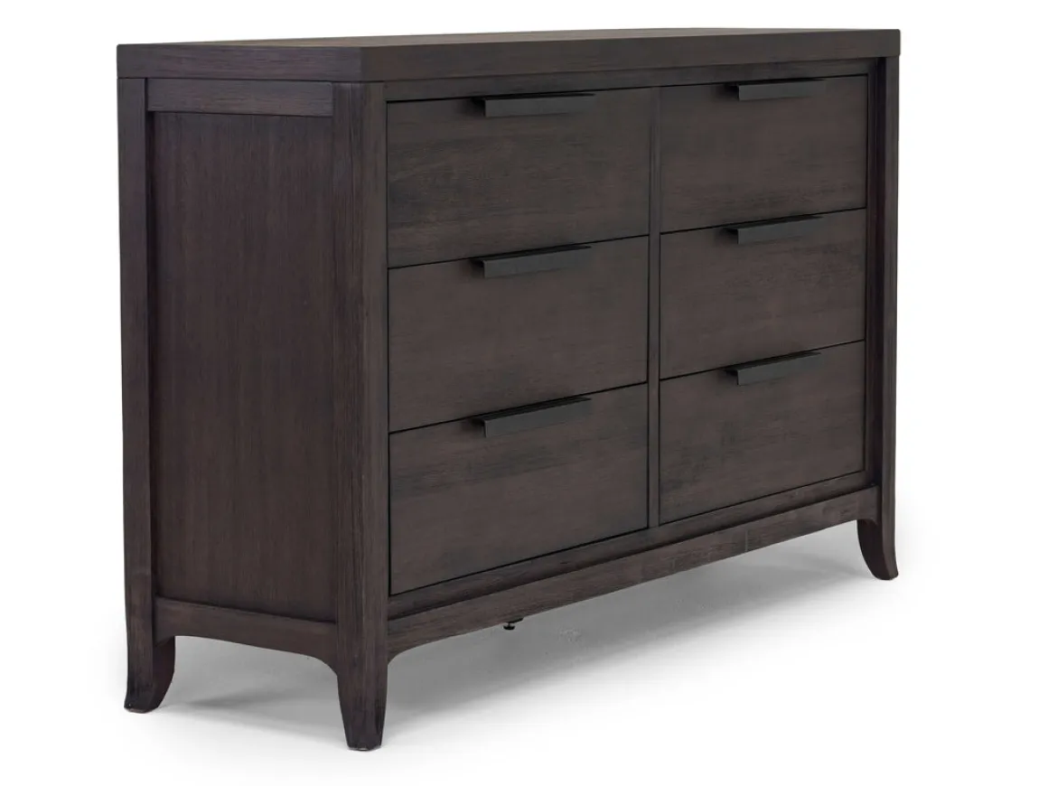 Riley Dresser In Carbonite
