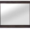 Riley Mirror In Carbonite