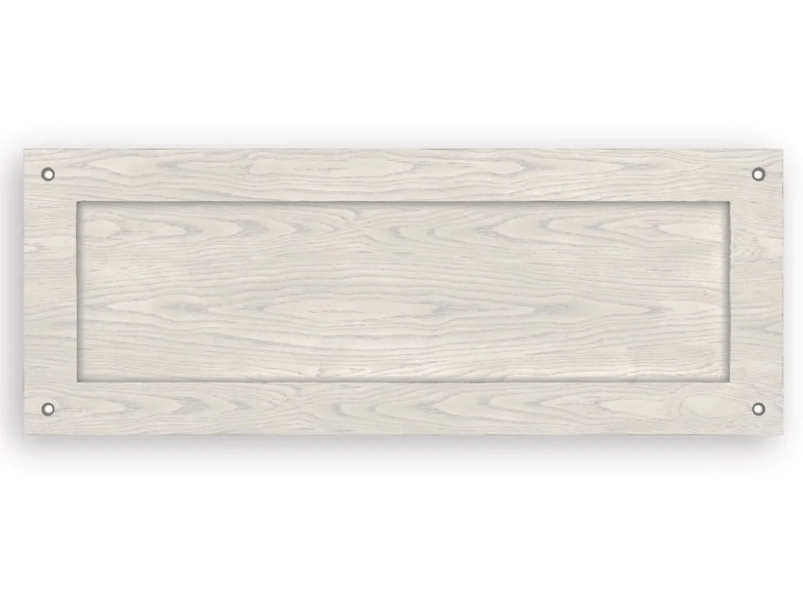 Robbinsdale Bookcase In Antique White
