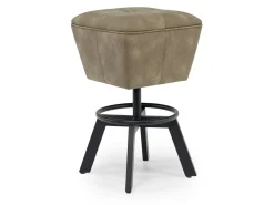 Sequoia Bar Height Dining Table & 6 Stools In Espresso