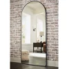 Sethal Floor Mirror