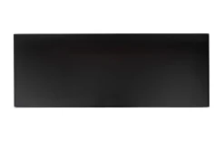 Skyy Media Console In Gray, 70 Inch