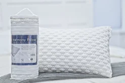 Sleepmor 12 Inch Copper Infused Medium Mattress & Adjustable Foundation, Twin