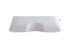 Sleepmor Charcoal Infused Cooling Pillow, Queen