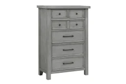 Sonora Chest In Brown