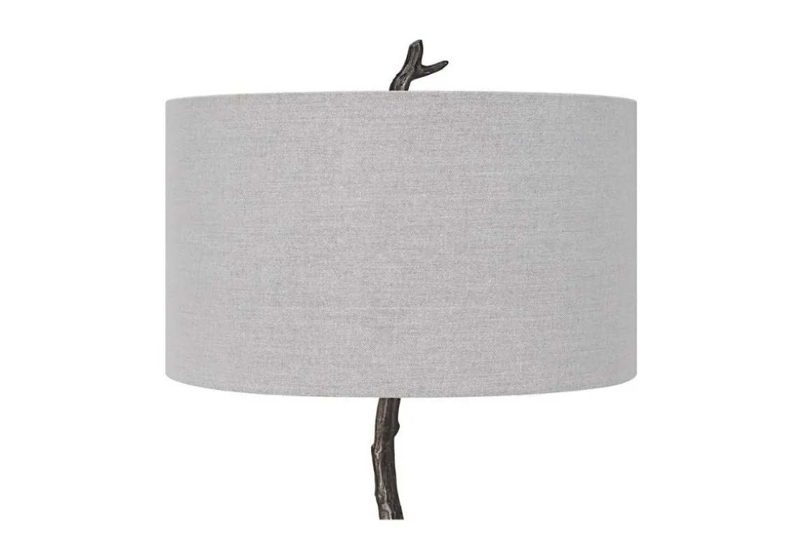 Spruce Floor Lamp