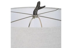 Spruce Floor Lamp