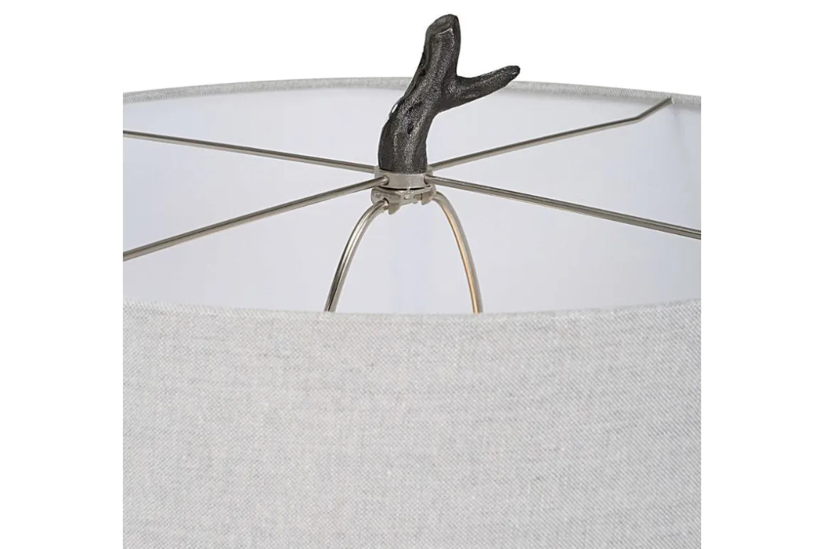 Spruce Floor Lamp