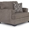 Stonemeade Chair In Nutmeg