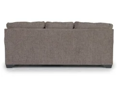 Stonemeade Sofa In Nutmeg