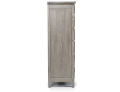 Sullivan Chest In Drift Gray