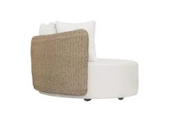 Sunset Outdoor Day Bed In Honey