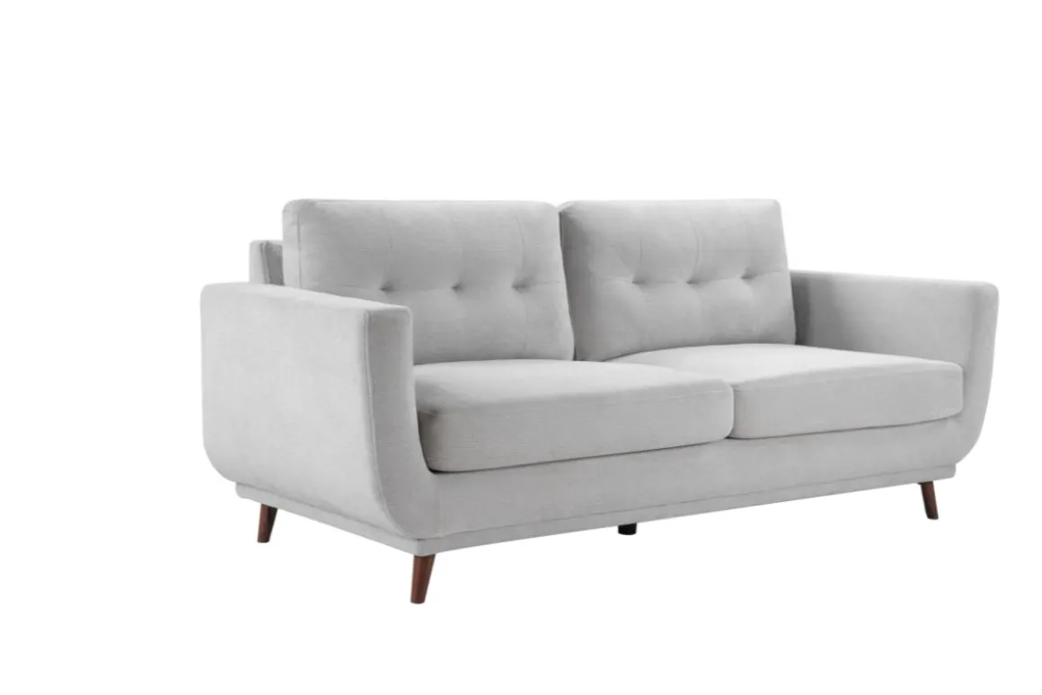 Sussex Loveseat In Orange