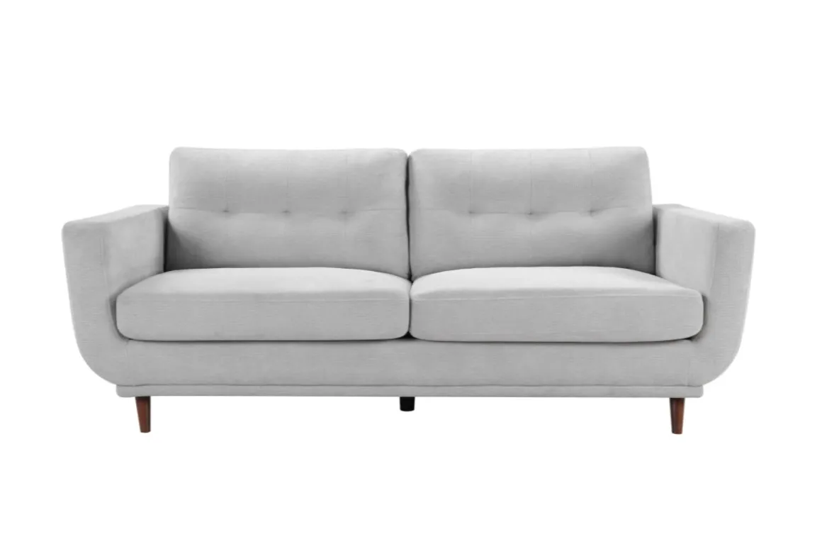 Sussex Loveseat In Orange