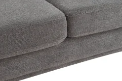 Sussex Sofa In Light Gray
