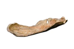 Teak Leaf Bowl