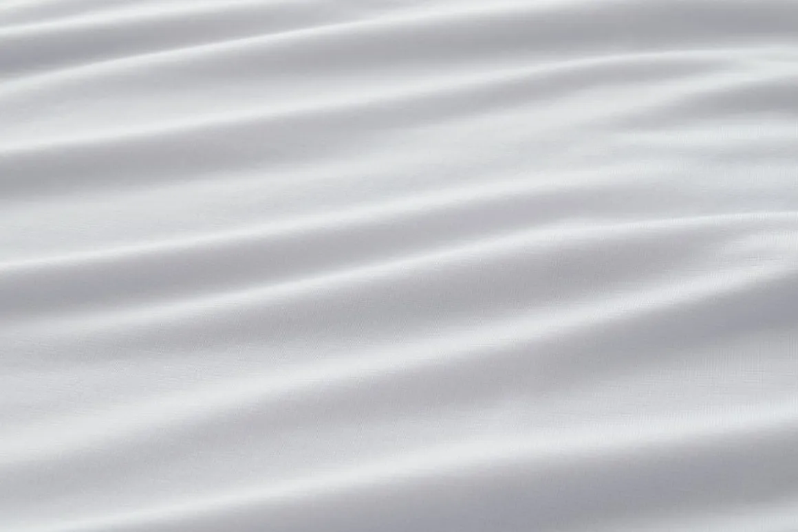 Tempur-Pedic Breeze Sheets In Sleepy Blue, Twin