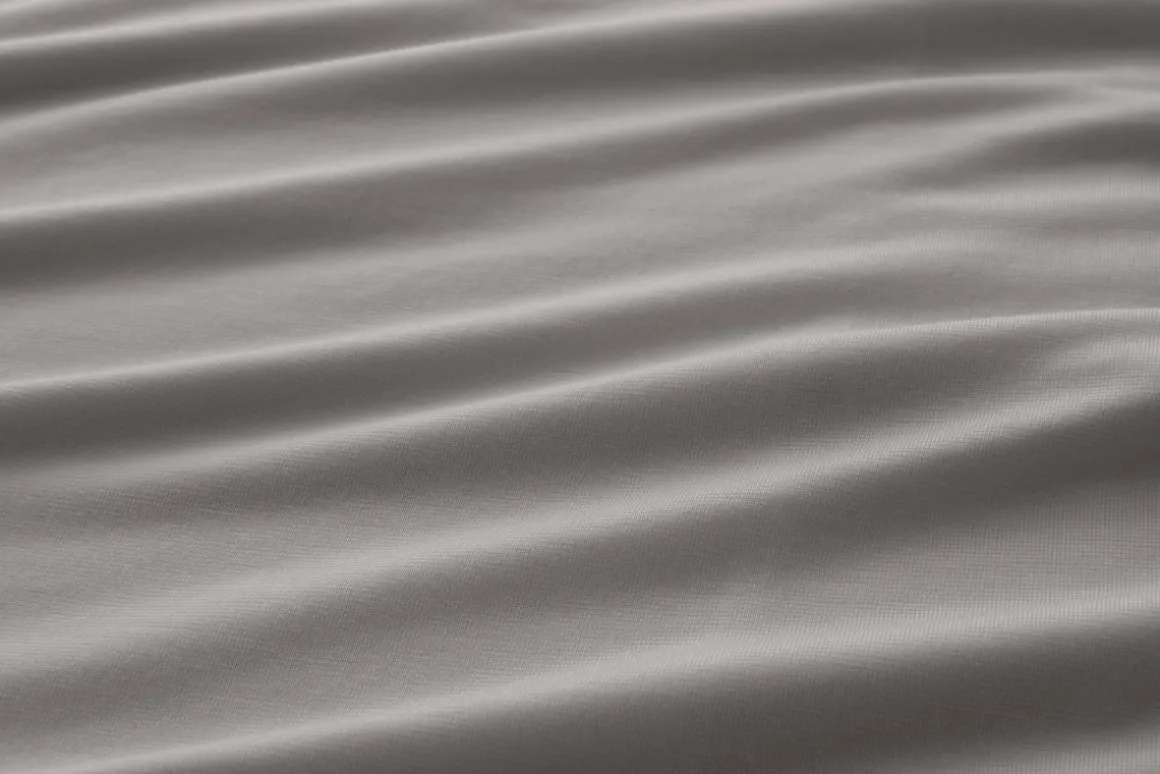Tempur-Pedic Breeze Sheets In Sleepy Blue, Twin