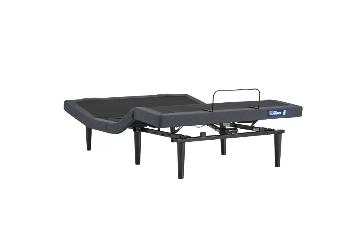 Tempur-Pedic Ergo Pro Smart Adjustable Foundation, Twin Xl