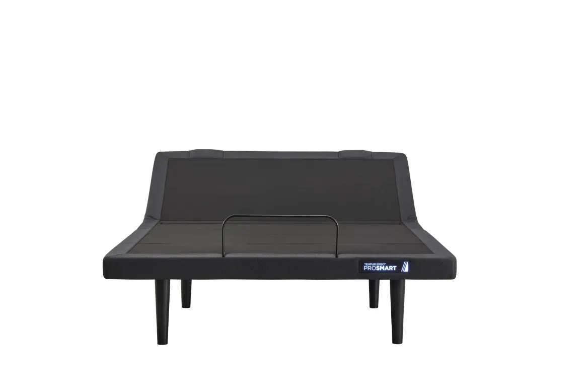 Tempur-Pedic Ergo Pro Smart Adjustable Foundation, Twin Xl