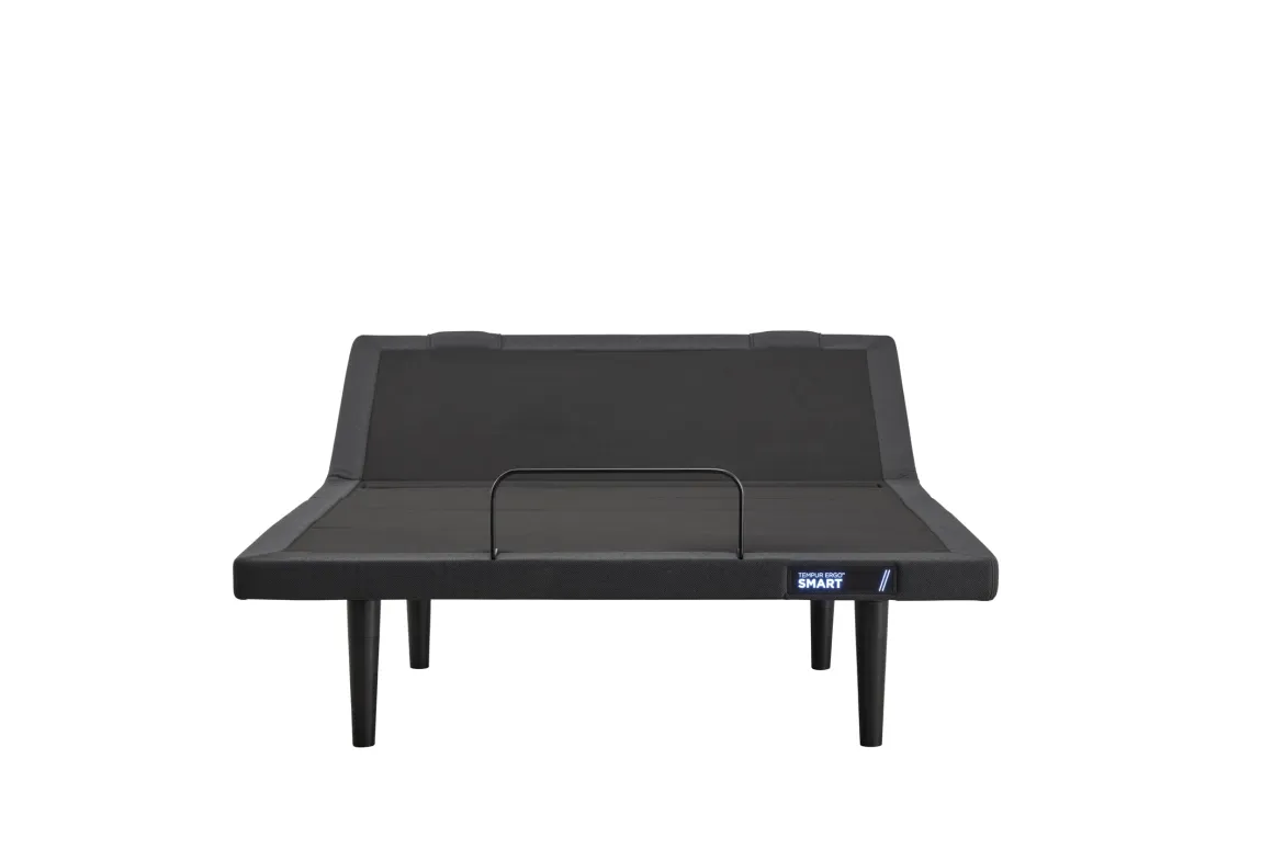 Tempur-Pedic Ergo Pro Smart Adjustable Foundation, Twin Xl