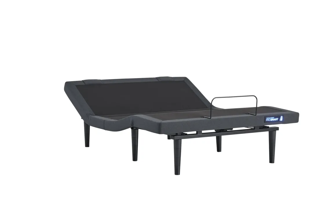 Tempur-Pedic Ergo Pro Smart Adjustable Foundation, Twin Xl