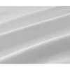 Tempur-Pedic Luxe Egyptian Sheets In Silver Mist, Twin