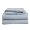 Tempur-Pedic Pro Performance Sheets In Graphite, Twin