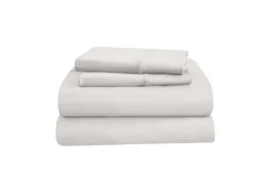 Tempur-Pedic Pro Performance Sheets In Graphite, Twin
