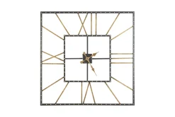 Thames Wall Clock