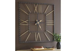 Thames Wall Clock