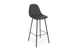 Theo Barstool In Slate