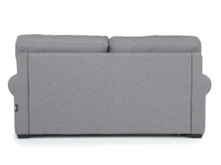 Tilda Full Sleeper Loveseat W/ Gel Mattress In Meluco