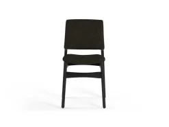 Transformer Extendable Dining Table & 4 Chairs In Scandinavian Oak