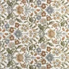 Tweed Harbor Rug In Multicolor/Cream, 5’ X 7’