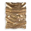 Undulate Metal Wall Art