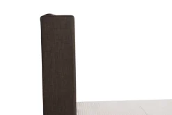 Westerly Upholstered Bed In Gray, Queen