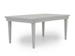Willowbrook Dining Table In Egg Shell White