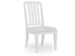 Willowbrook Round Dining Table & 6 Chairs In Pebble